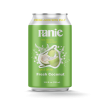 Panie Coconut Fresh Fruit 330ml