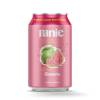 Panie Guava Fresh Fruit 330ml