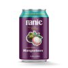 Panie Mangosteen Fresh Fruit 330ml