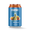 Panie Mix Fruit Fresh Fruit 330ml