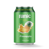 Panie Pineapple Fresh Fruit 330ml