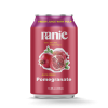 Panie Pomegrante Fresh Fruit 330ml