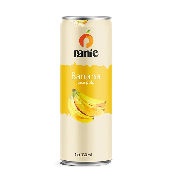 Pure banana juice best sale