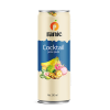 Panie Cocktail Juice Pulp Tall Can 330ml – OEM & ODM Service