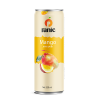 Panie-Mango-Juice-Pulp-Tall-Can-330ml-OEM-&-ODM-Service