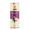 Panie-Passion-Fruit-Juice-Pulp-Tall-Can-330ml-OEM-&-ODM-Service