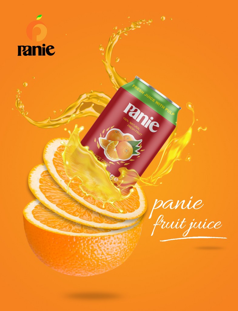 Panie Juice Beverage Manufacturing – Vietnam Beverage Suppliers Manufacture