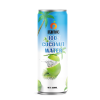 Panie 100% Coconut Water