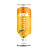 Panie Mojito Orange Juice 330ml – OEM & ODM Service