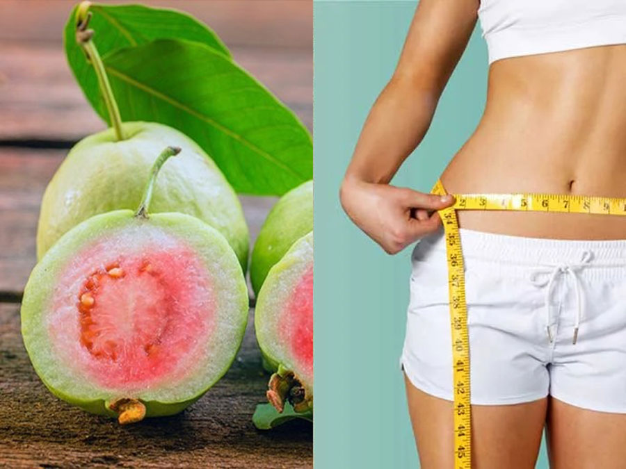 The Beneficial Health Effects of Guava Juice - Panie