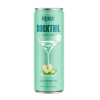 About Apple Cocktail Juice 330ml Soul Signature Ready Cocktail – OEM & ODM Service