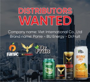 Exclusive Distribution Opportunities with Viet International Co., Ltd