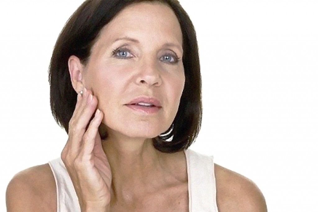 Collagen Deficiency Leads to Sagging Skin and Wrinkles