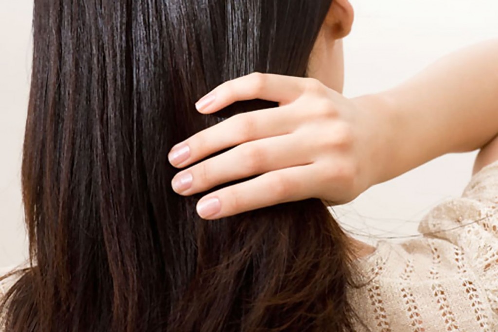 Hair and nails tend to be healthier when adequately supplemented with collagen.