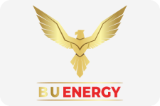 logo bu engery