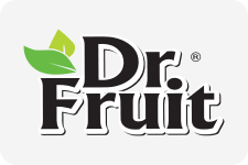 logo dr fruit
