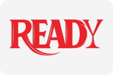 logo ready